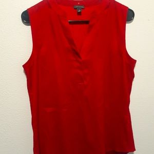 Ann Taylor Blouse